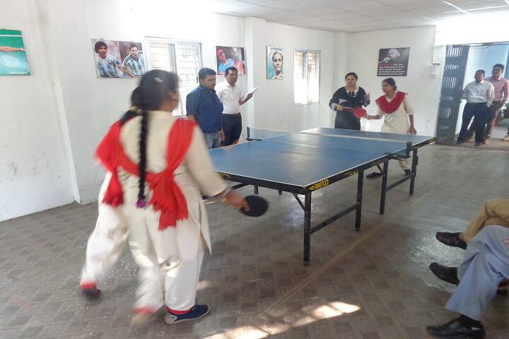 sports
